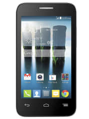 Alcatel Evolve 2