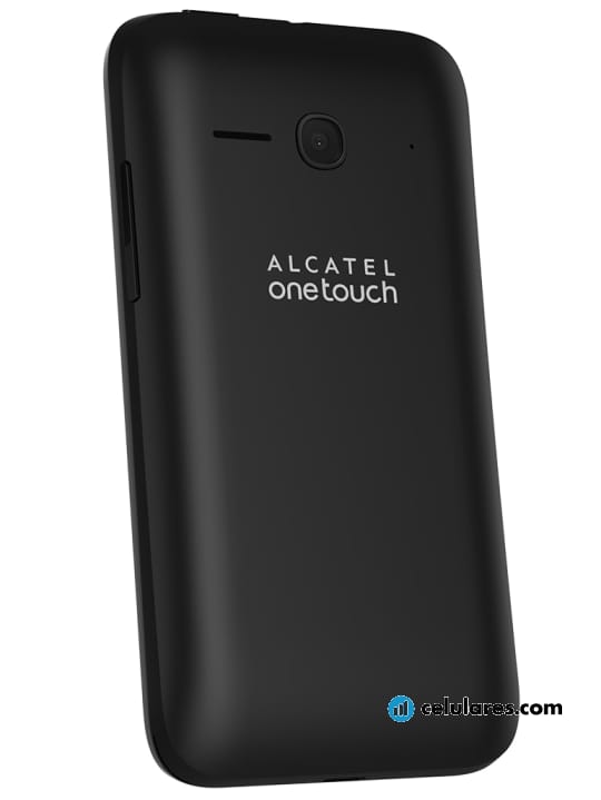 Imagen 2 Alcatel Evolve 2