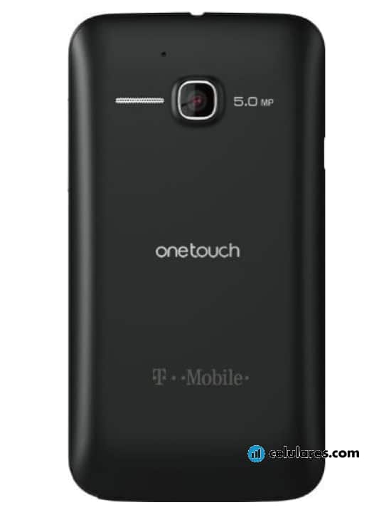 Imagen 2 Alcatel Evolve