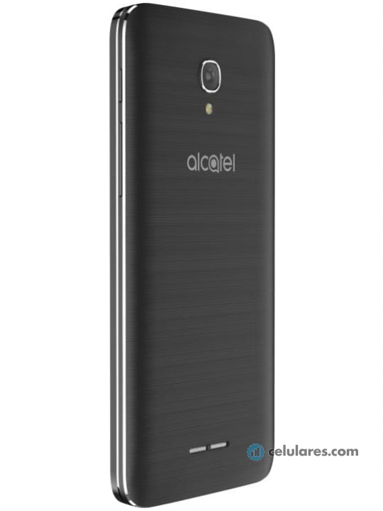 Imagen 3 Alcatel Fierce 4