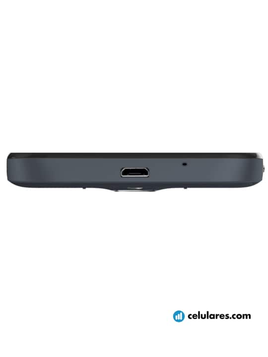 Imagen 5 Alcatel fierce