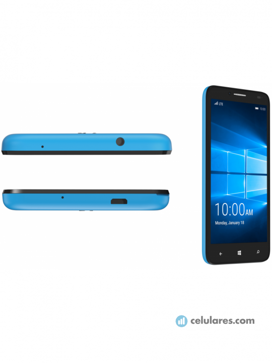 Imagen 6 Alcatel Fierce XL (Windows)