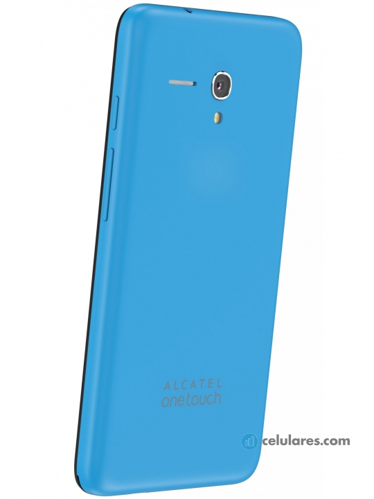Imagen 4 Alcatel Fierce XL (Windows)