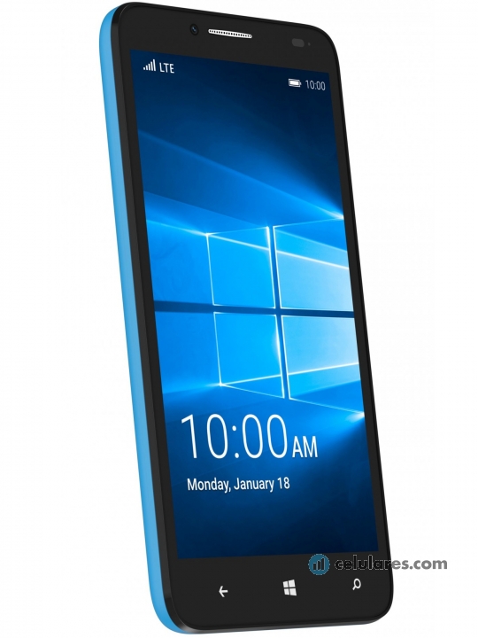 Imagen 2 Alcatel Fierce XL (Windows)