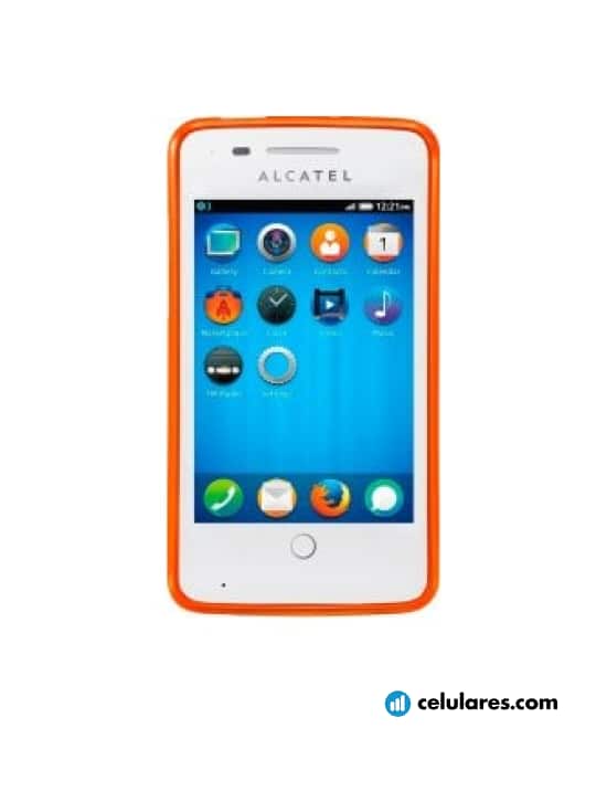 Alcatel Fire S