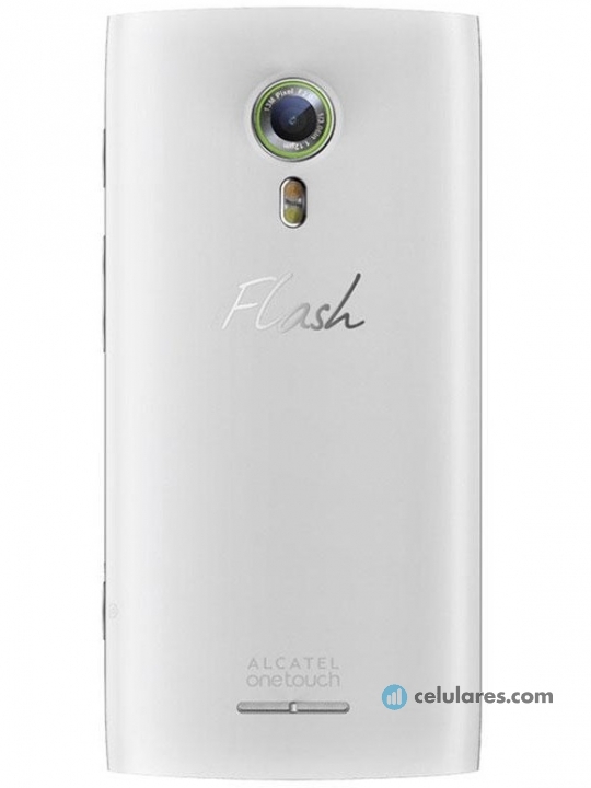 Imagen 4 Alcatel Flash 2