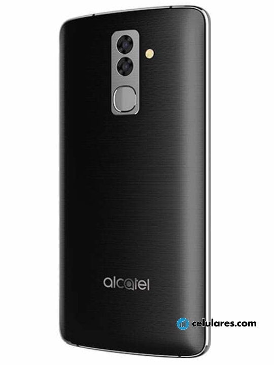 Imagen 2 Alcatel Flash (2017)