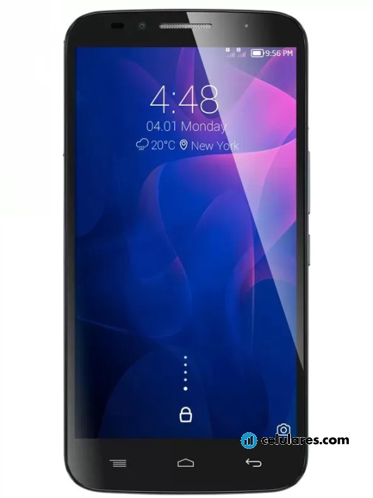 Alcatel Flash Plus