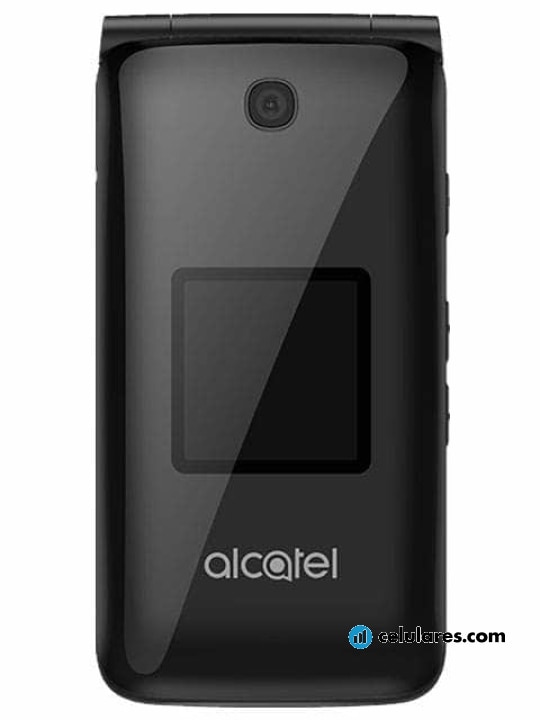 Imagen 2 Alcatel Go Flip