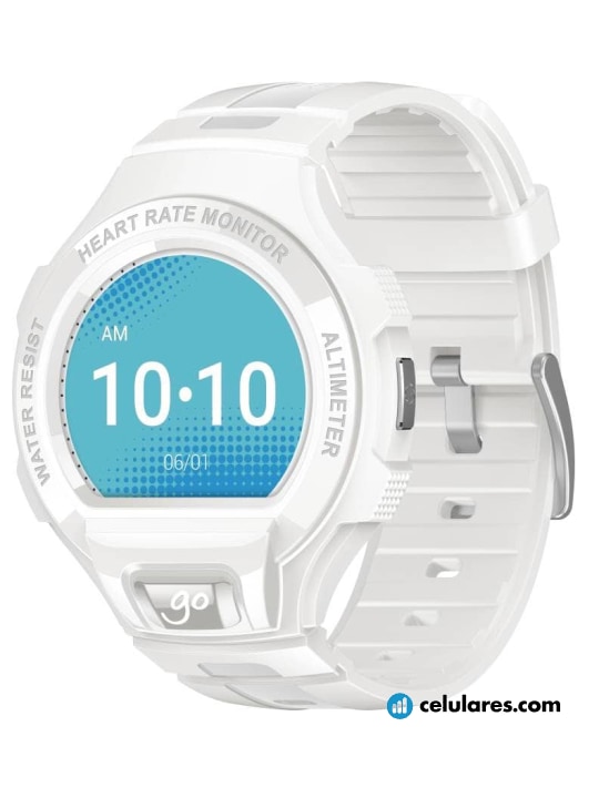 Imagen 5 Alcatel GO Watch