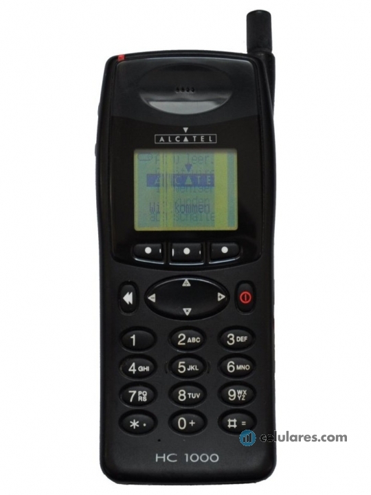 Alcatel HC 1000