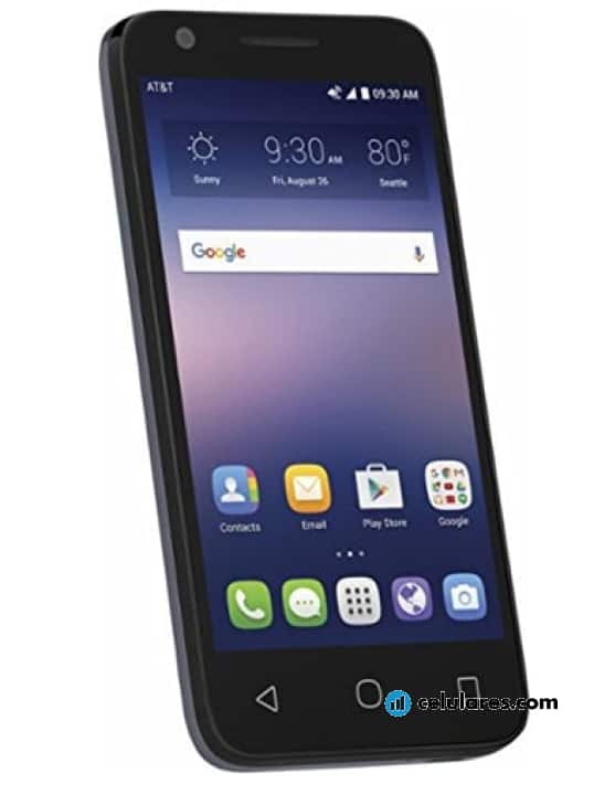 Imagen 3 Alcatel Ideal