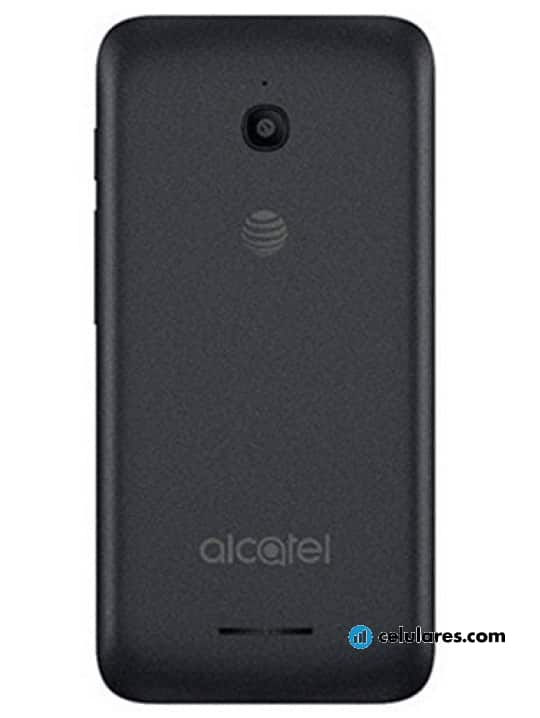 Imagen 2 Alcatel Ideal