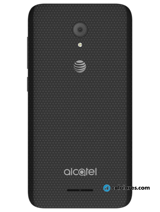 Imagen 3 Alcatel IdealXCITE