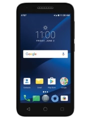 Alcatel IdealXCITE