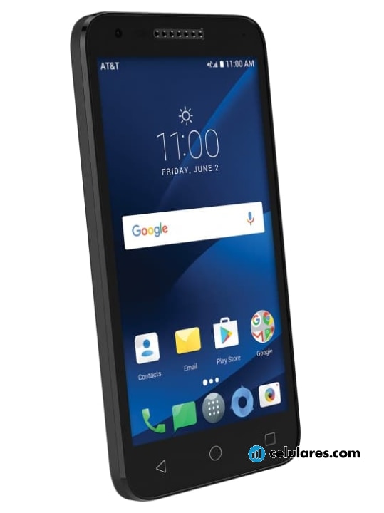 Imagen 2 Alcatel IdealXCITE