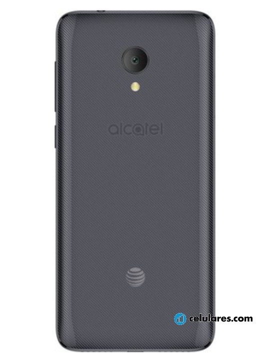 Imagen 3 Alcatel IdeaXTRA