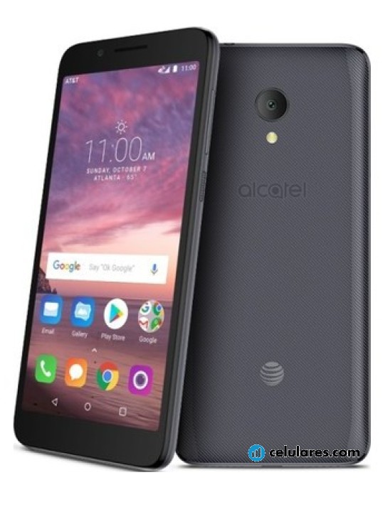 Imagen 2 Alcatel IdeaXTRA