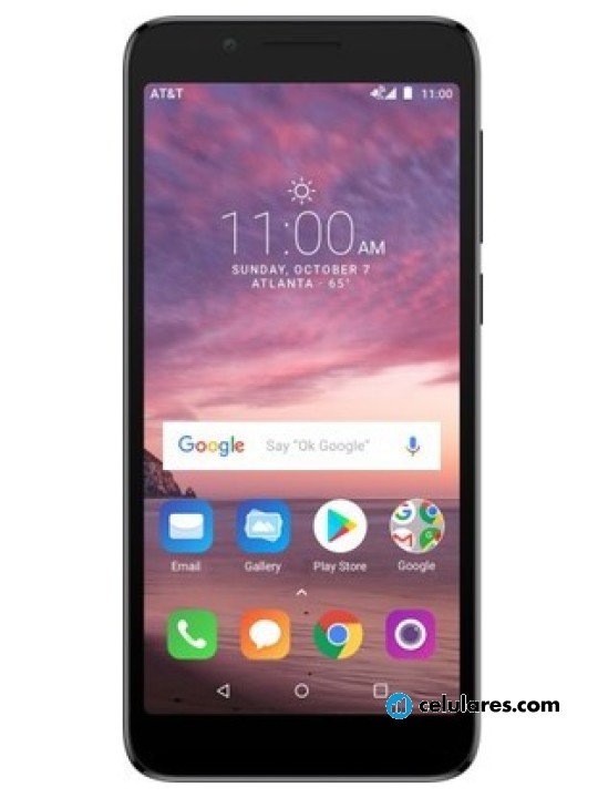 Alcatel IdeaXTRA