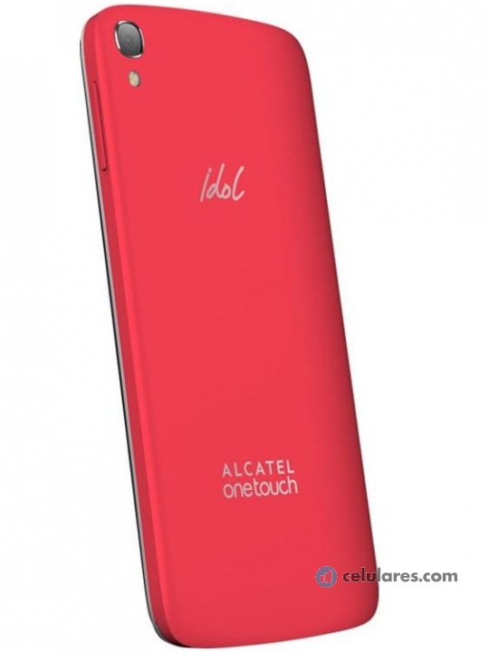 Imagen 3 Alcatel Idol 3C