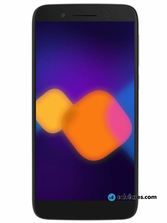 Alcatel Idol 5