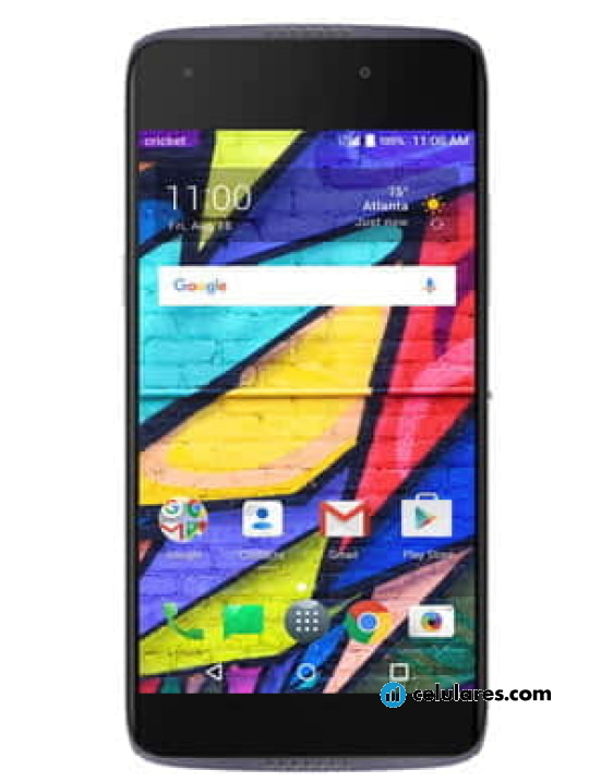 Alcatel Idol 5 Cricket