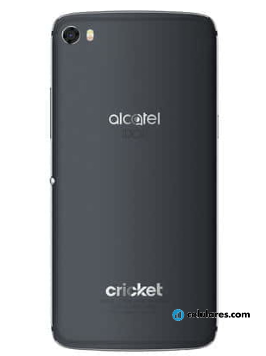 Imagen 3 Alcatel Idol 5 Cricket