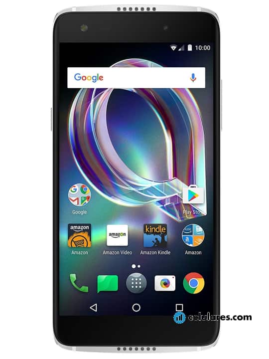 Alcatel Idol 5s