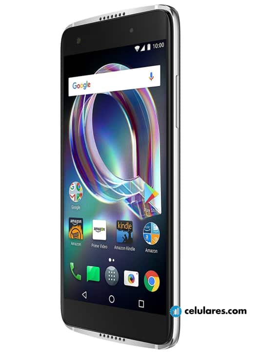 Imagen 3 Alcatel Idol 5s