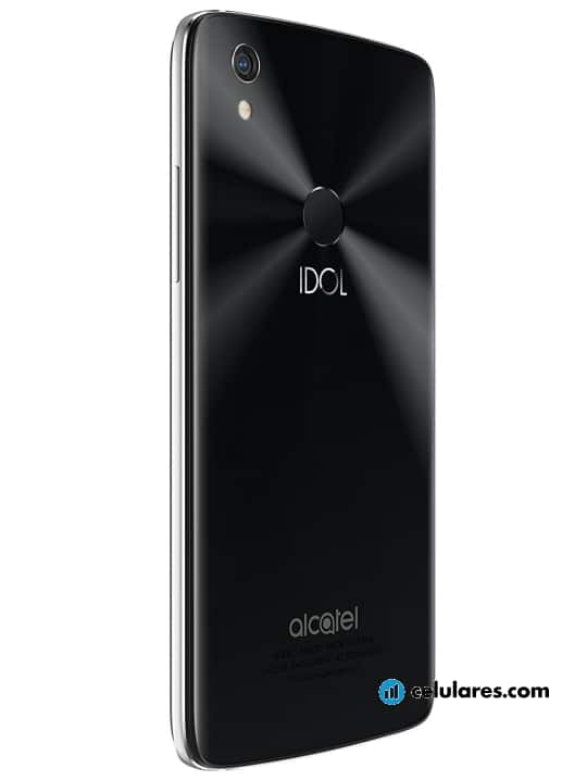 Imagen 4 Alcatel Idol 5s