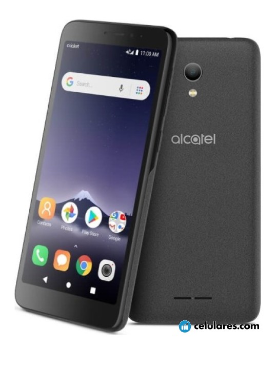 Imagen 2 Alcatel Insight