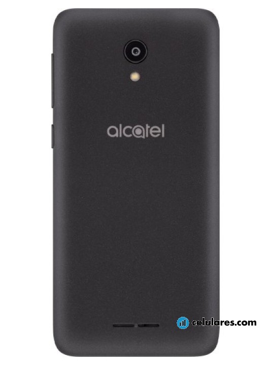 Imagen 3 Alcatel Insight