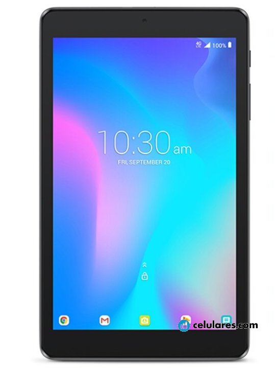 Tablet Alcatel Joy Tab