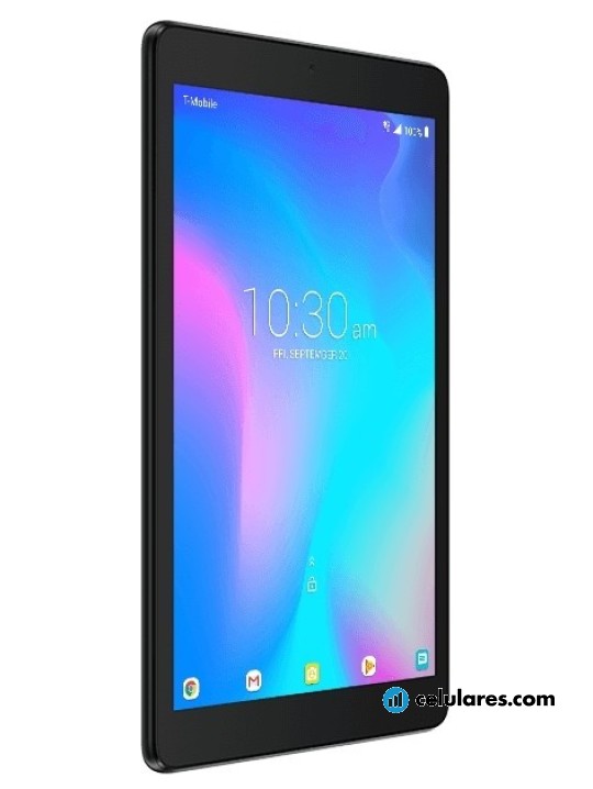 Imagen 3 Tablet Alcatel Joy Tab