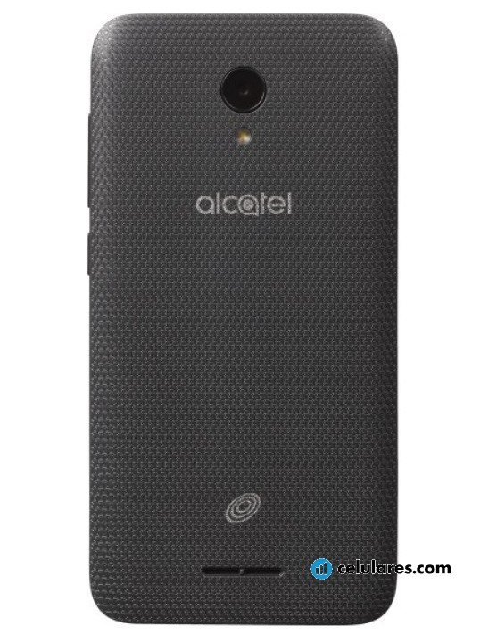 Imagen 2 Alcatel LX