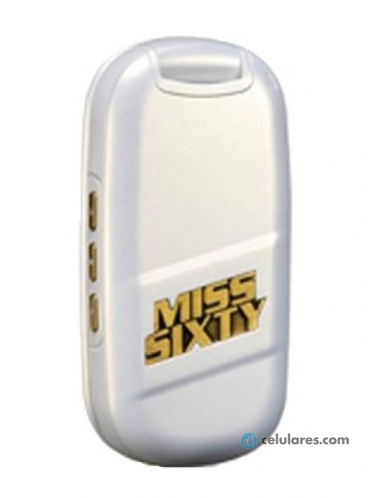 Imagen 5 Alcatel Miss Sixty 2009