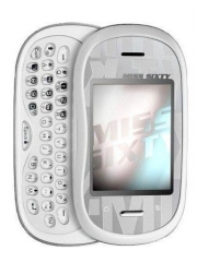 Alcatel Miss Sixty