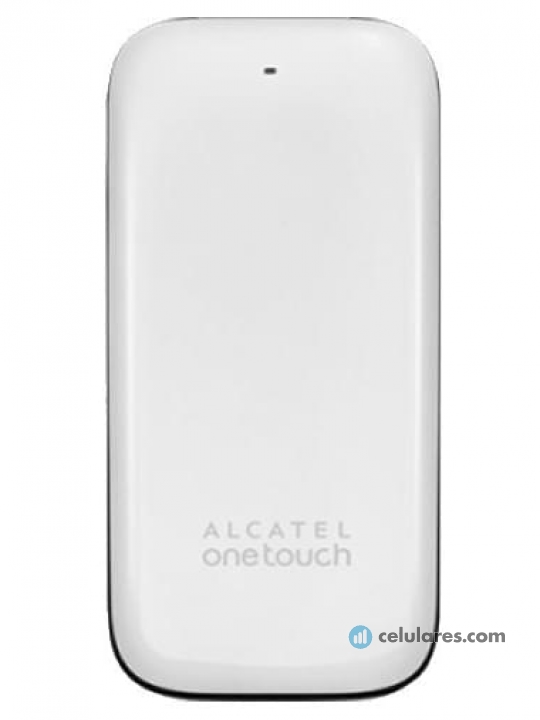 Imagen 6 Alcatel One Touch 1035