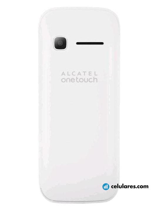 Imagen 2 Alcatel One Touch 1041