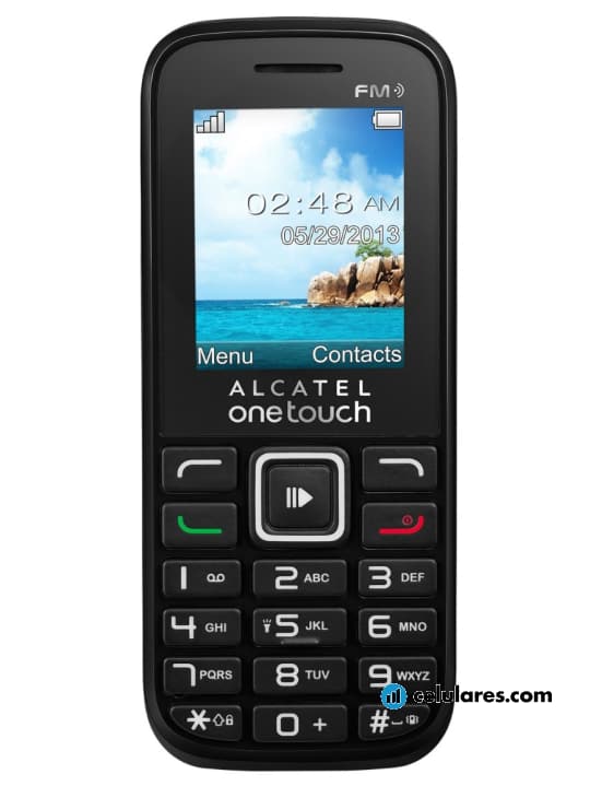 Alcatel One Touch 1041