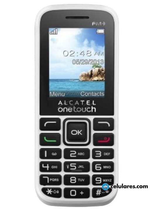 Alcatel One Touch 1042