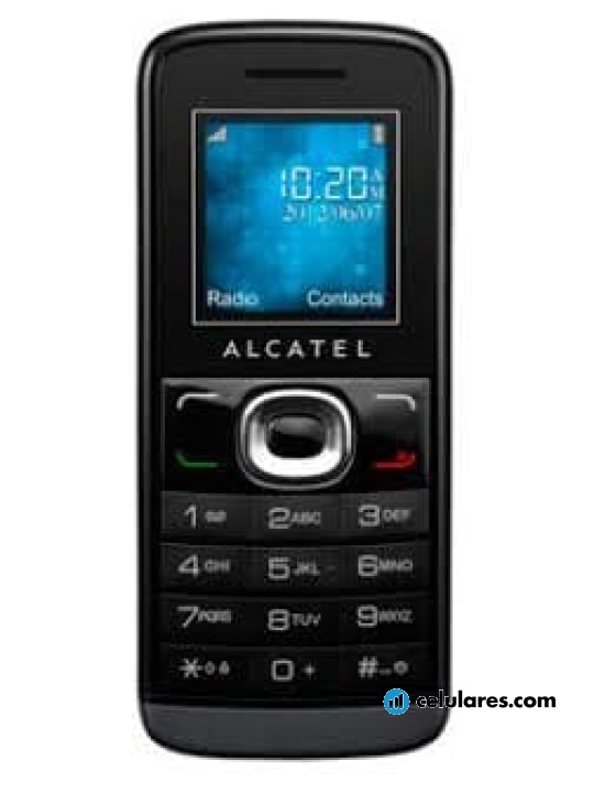 Alcatel One Touch 233