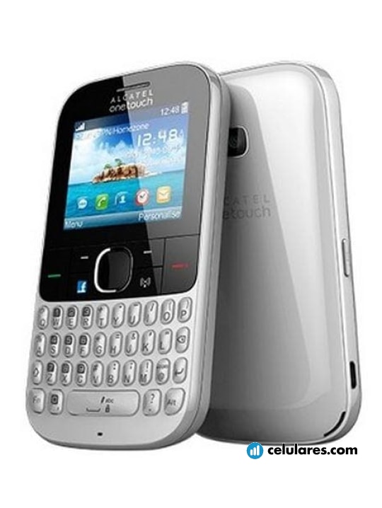 Imagen 2 Alcatel One Touch 3075