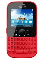 Alcatel One Touch 3075