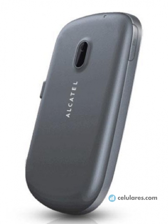 Imagen 2 Alcatel OT 355