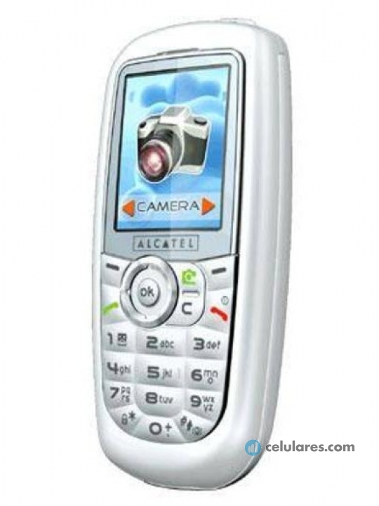 Alcatel One Touch 565