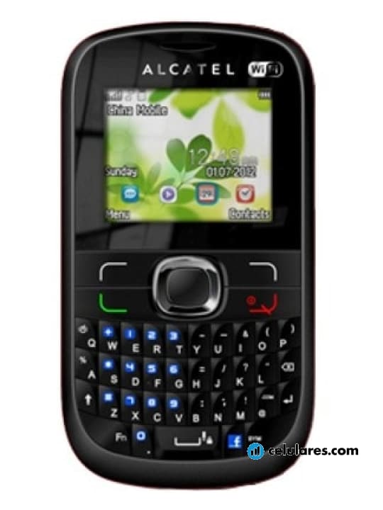 Alcatel One Touch 639