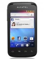 Alcatel One Touch 983