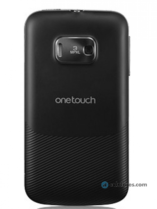 Imagen 2 Alcatel One Touch 983