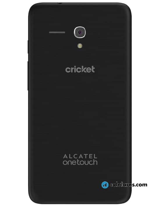 Imagen 4 Alcatel One Touch Flint